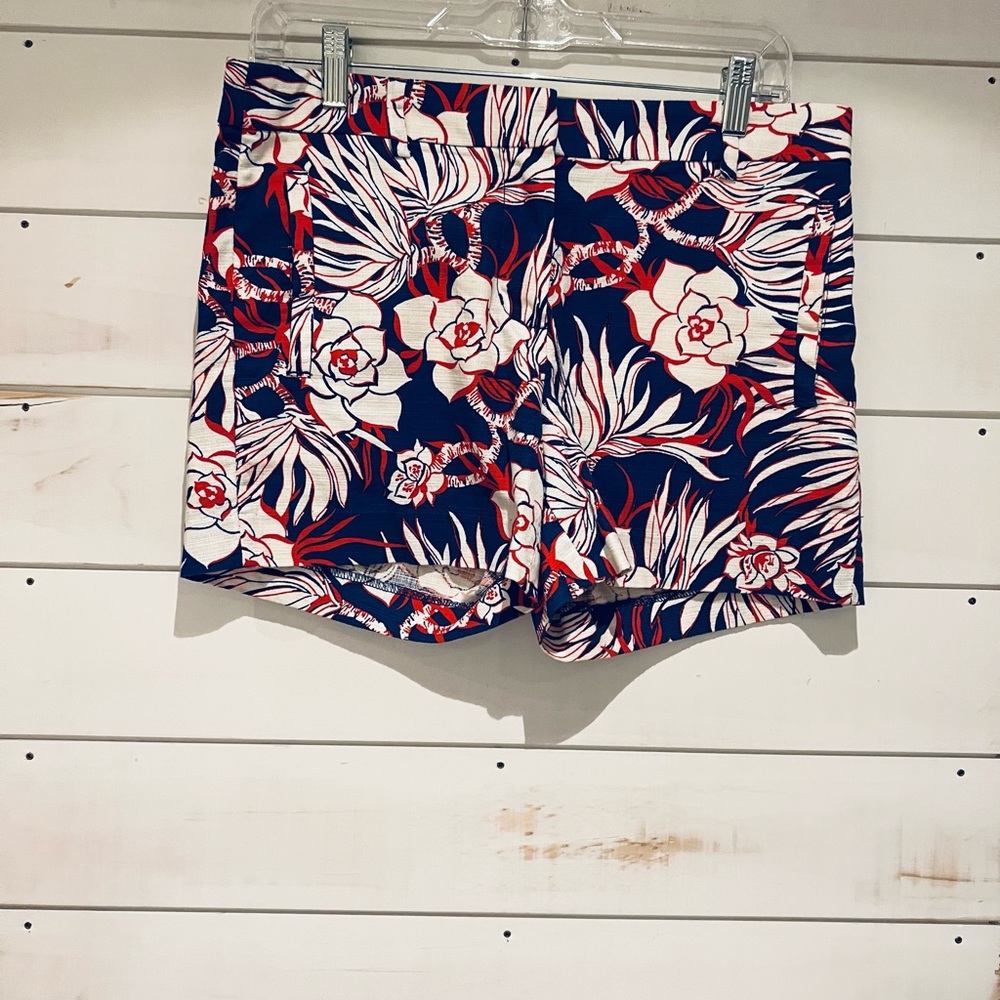 J. Crew Women’s shorts, size 4.
